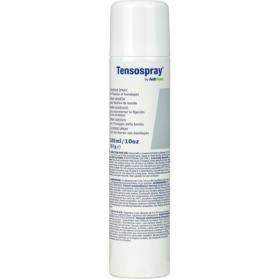 Select Tenso klisterspray
