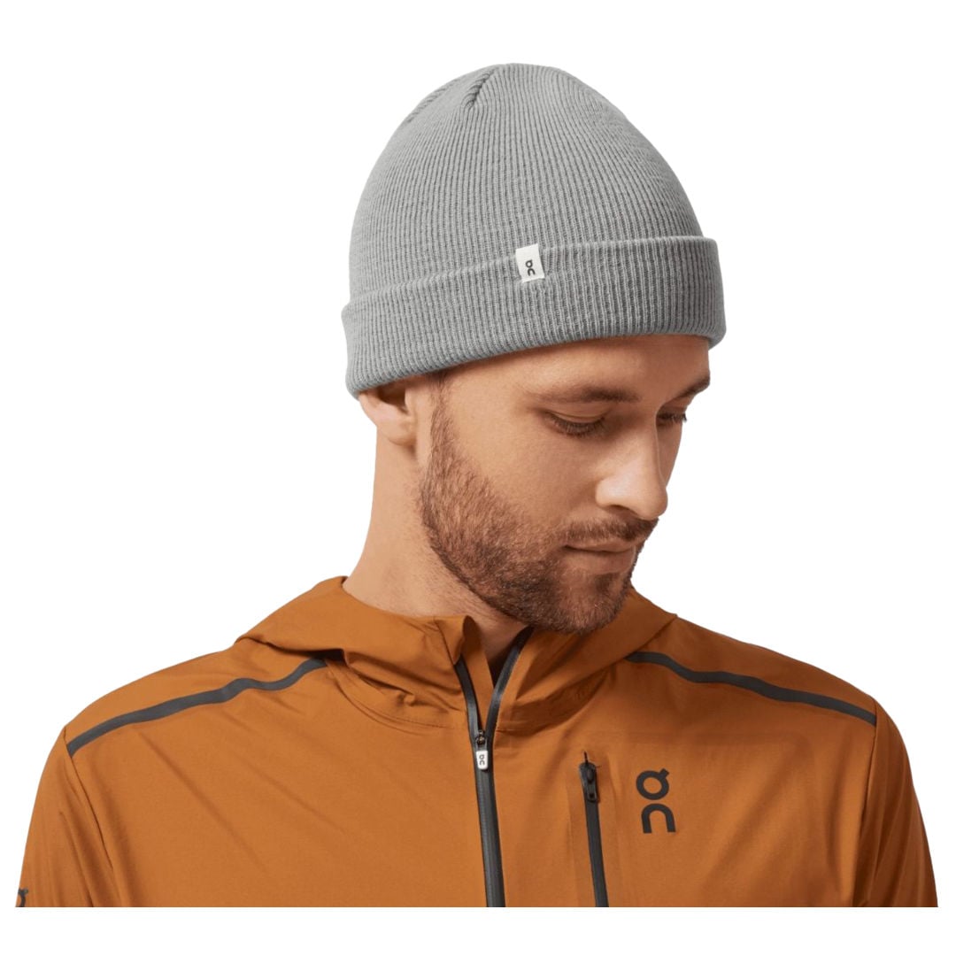 Merino Beanie