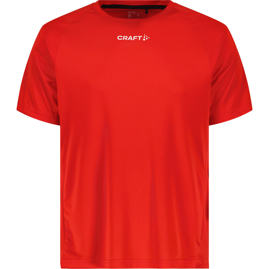 Craft Rush 2.0 JR t-shirt