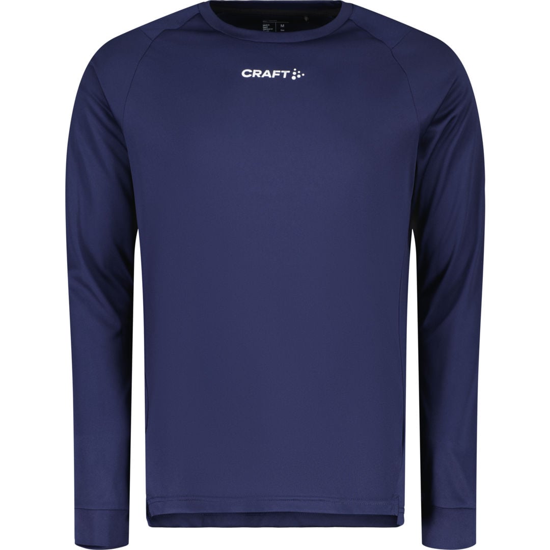 Craft Rush 2.0 LS M t-shirt
