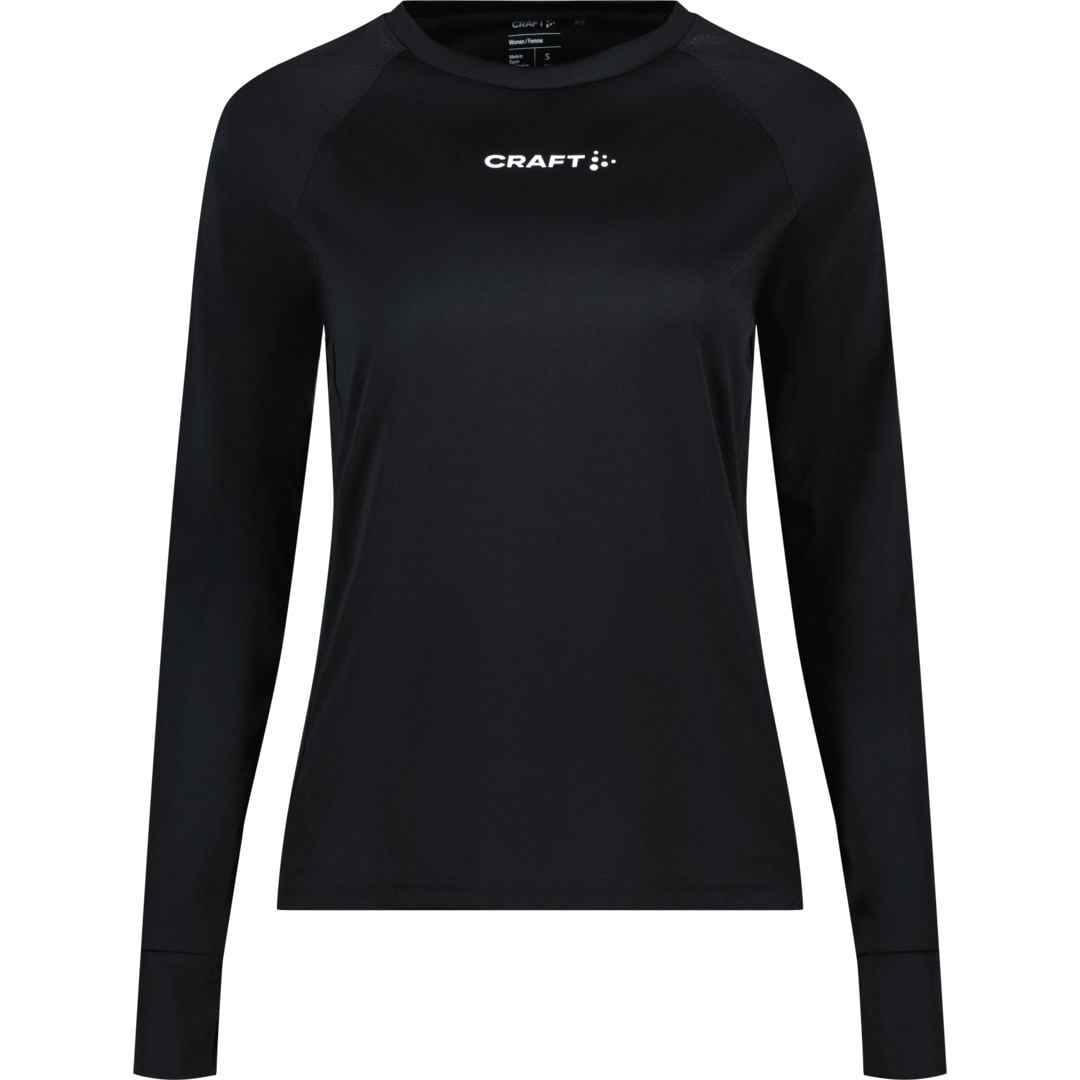 Craft Rush 2.0 LS W t-shirt