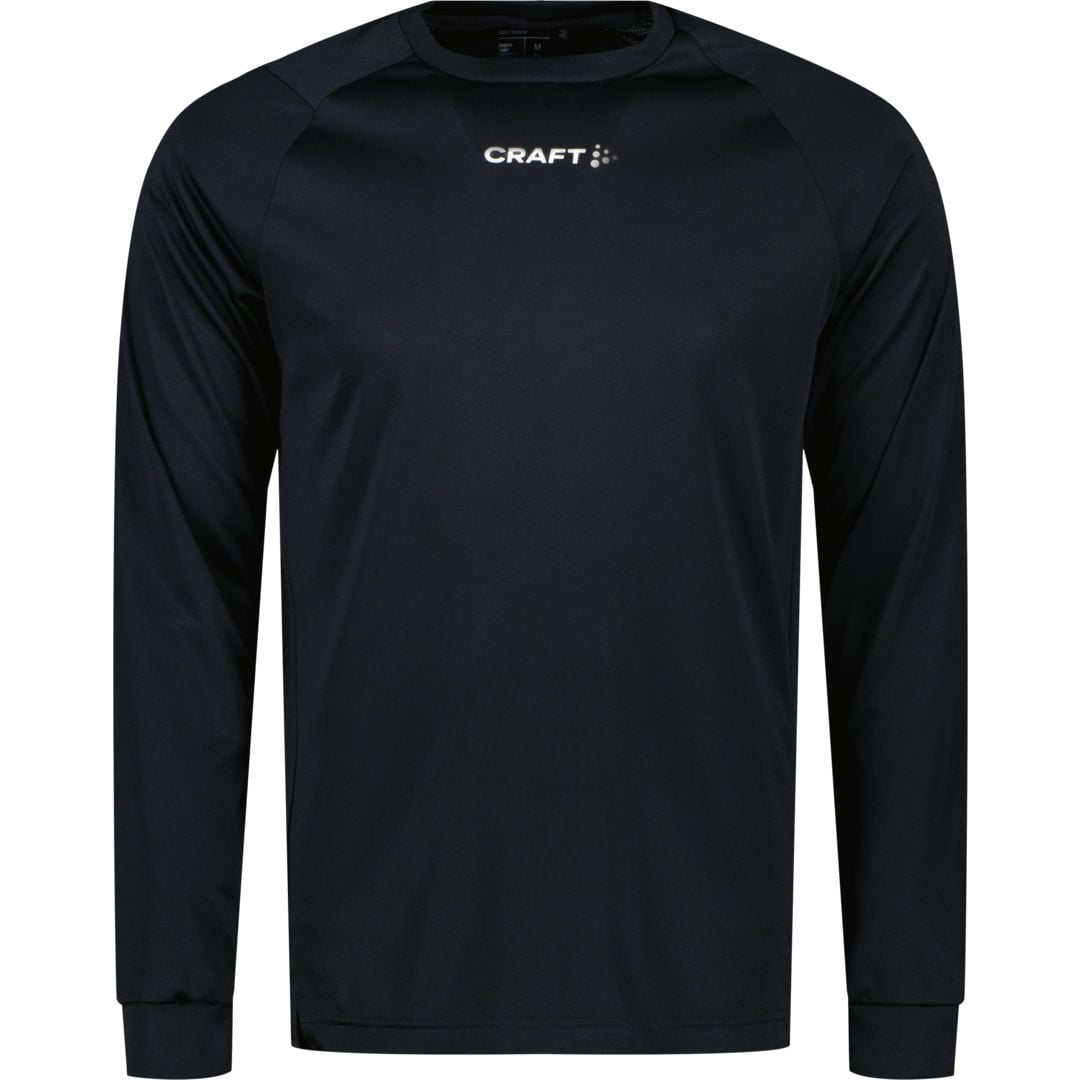 Craft Rush 2.0 LS Jr t-shirt