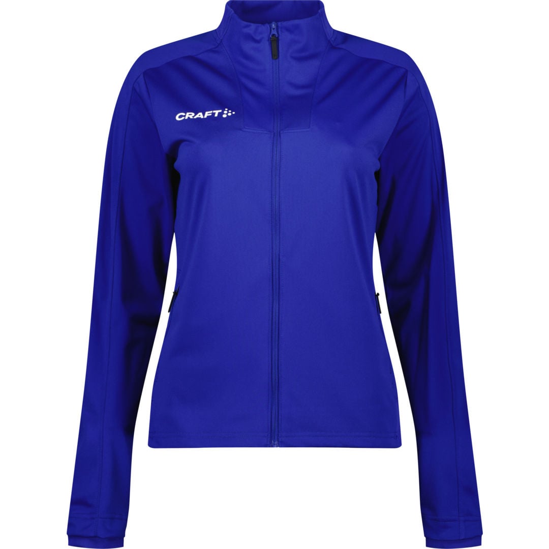 Craft EVOLVE 2.0 W FULL ZIP