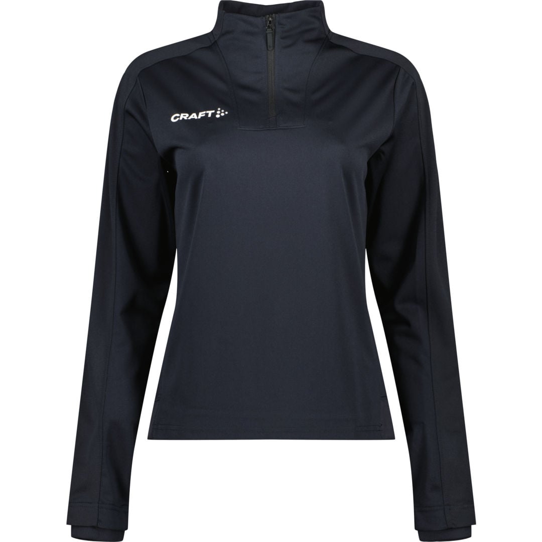 Craft EVOLVE 2.0 W HALF ZIP