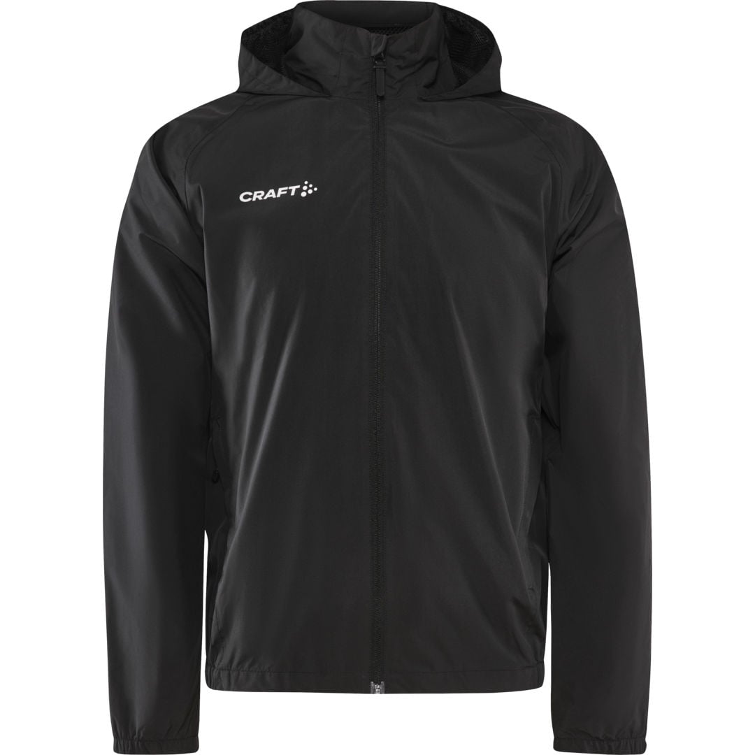 Craft Evolve Rain Jacket JR
