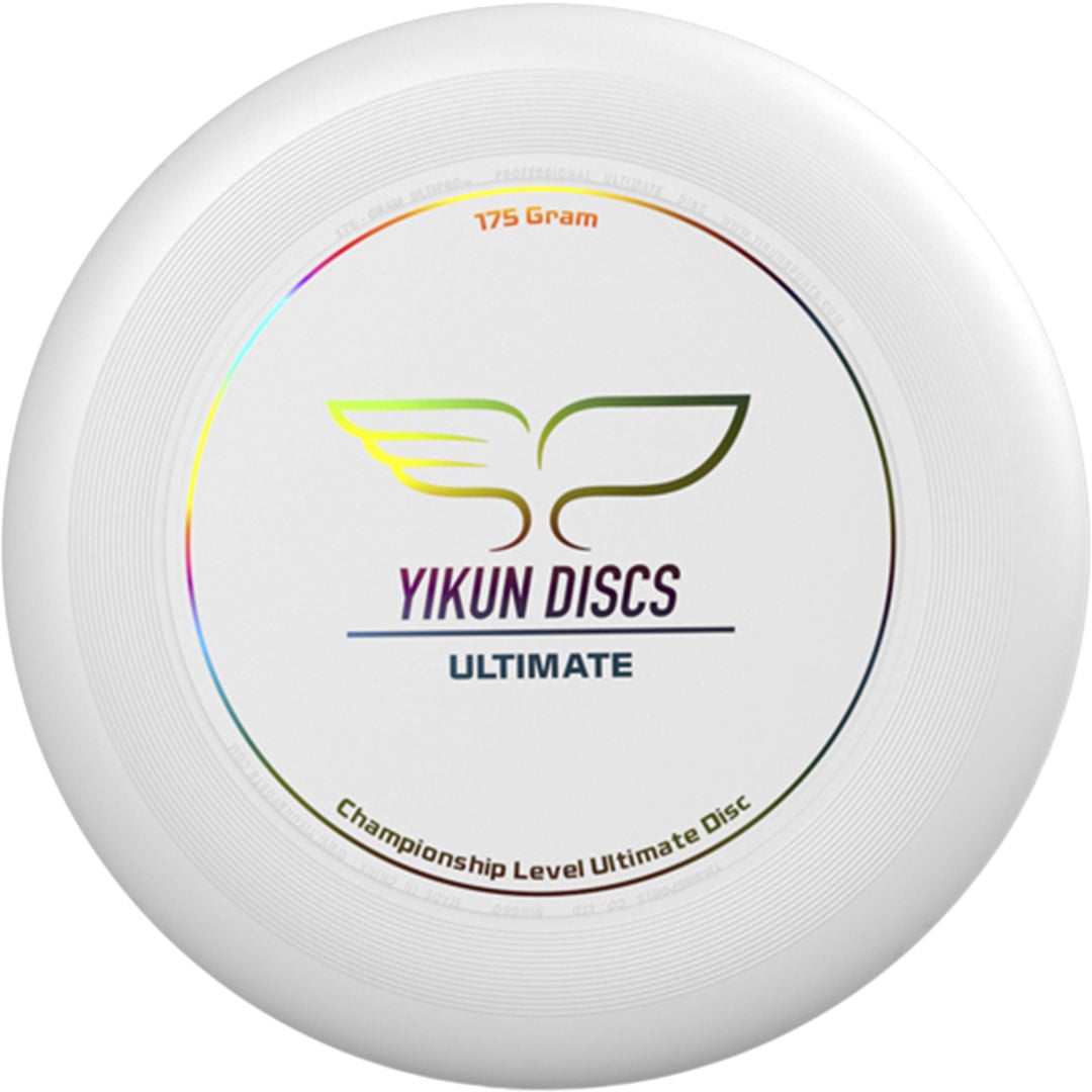 Yikun Ultimate disc