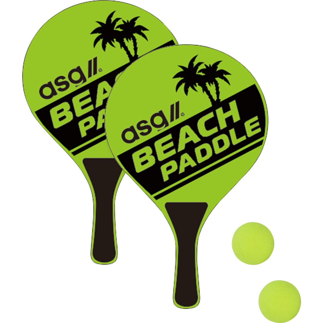 Active Sports Gear Strandtennis set