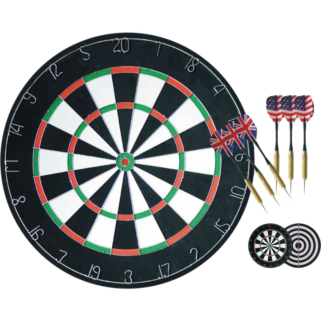 Active Sports Gear Dartboard piltavla