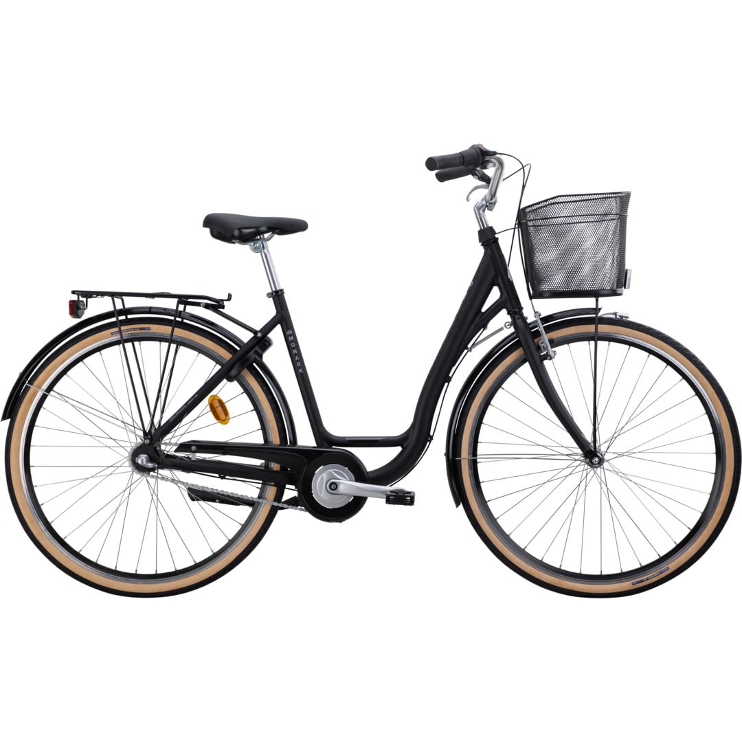 Monark Emma 28" 3-vxl damcykel