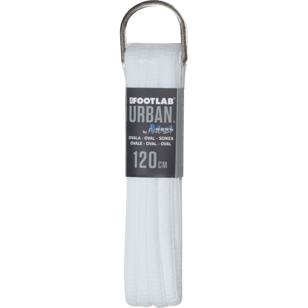 Skoband Oval 120Cm Skosnören