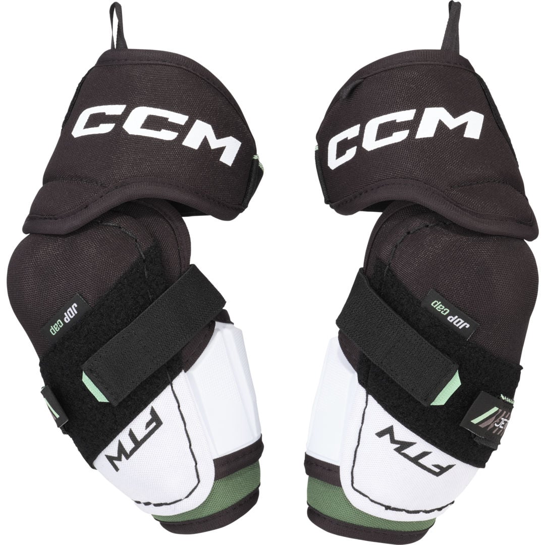 CCM Hockey Jetspeed FTW JR armbågsskydd