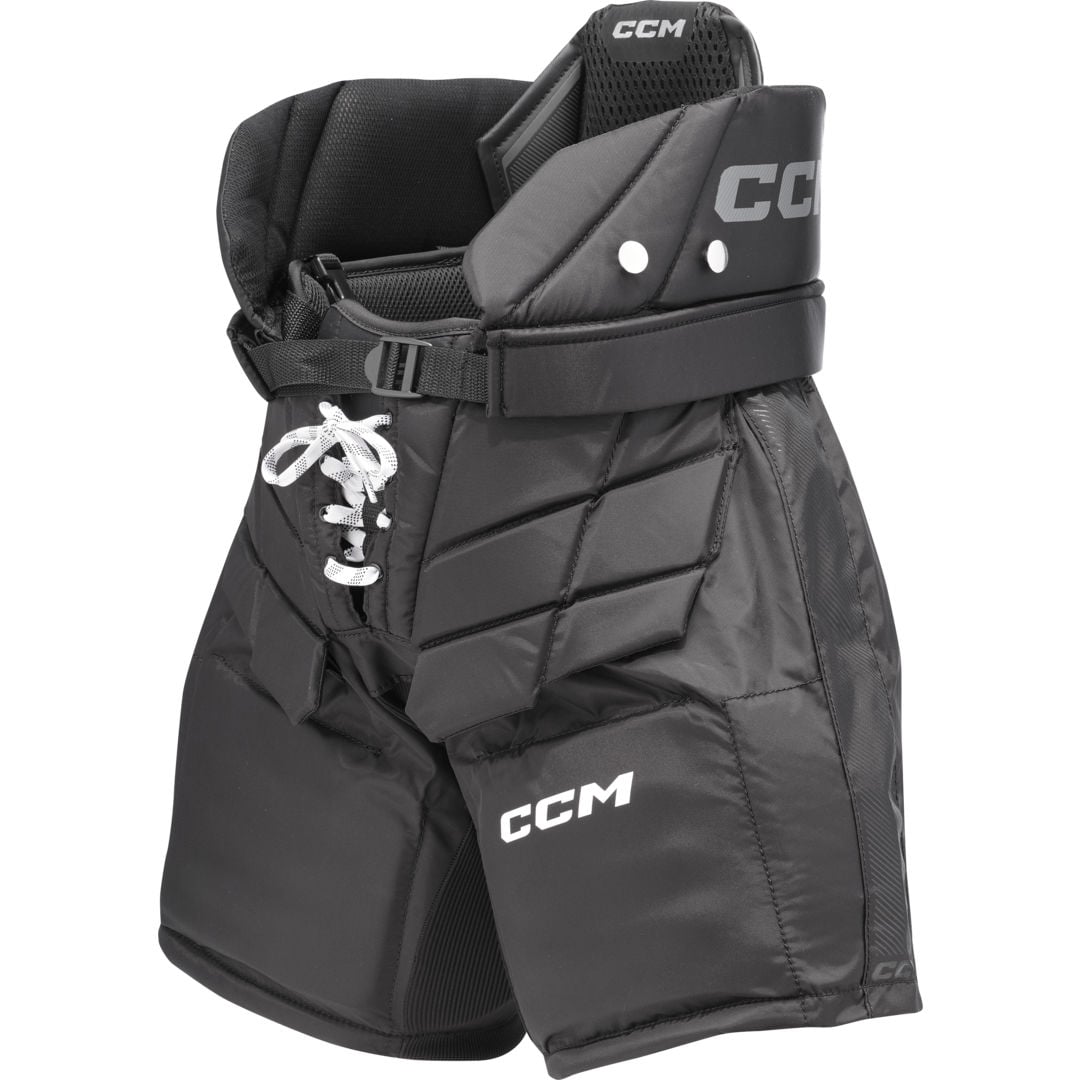 CCM Hockey Tacks F5 JR målvaktsbyxor
