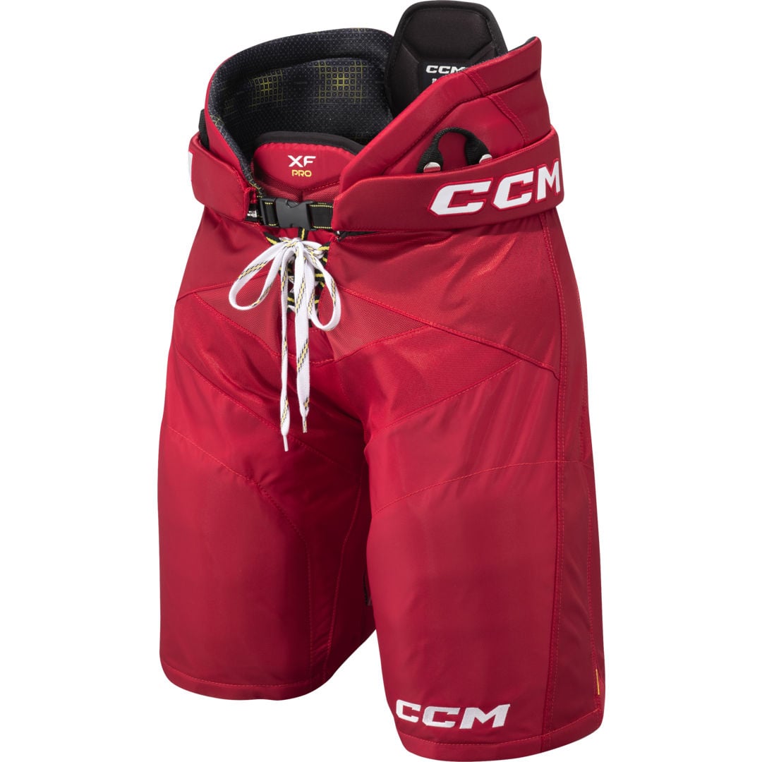 CCM Hockey Tacks XF Pro SR hockeybyxor