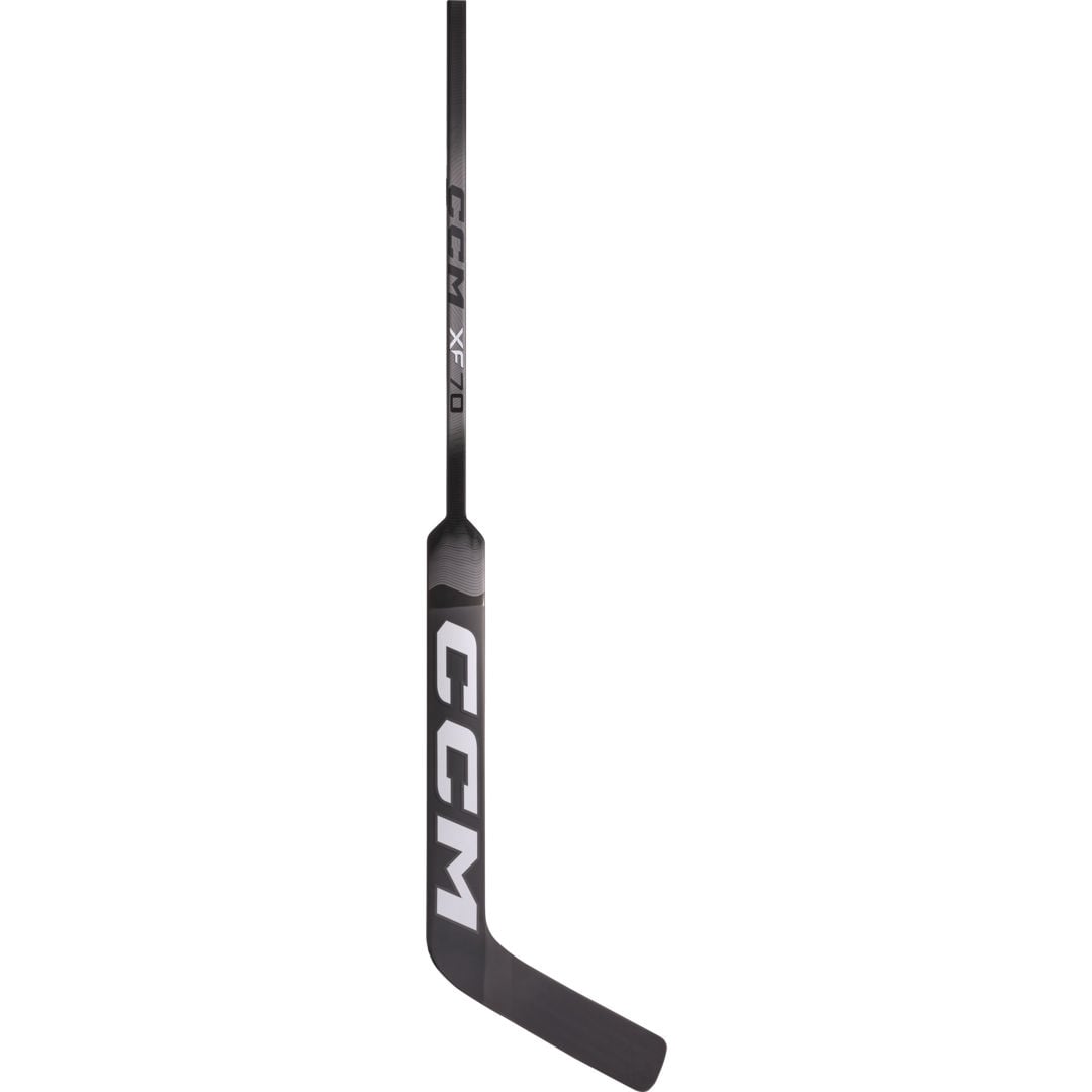 CCM Hockey XF70 SR målvaktsklubba