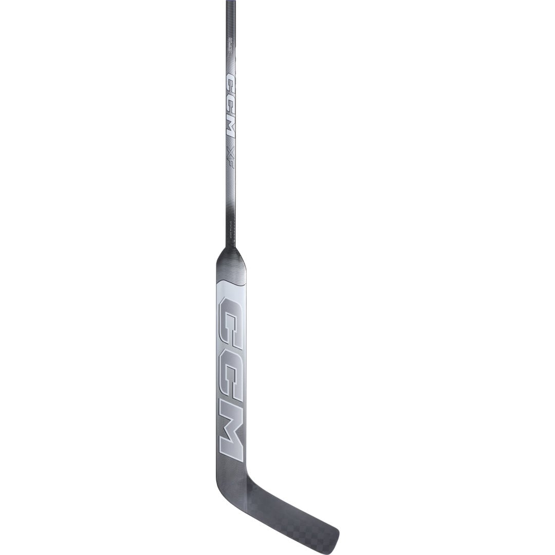 CCM Hockey XF INT målvaktsklubba