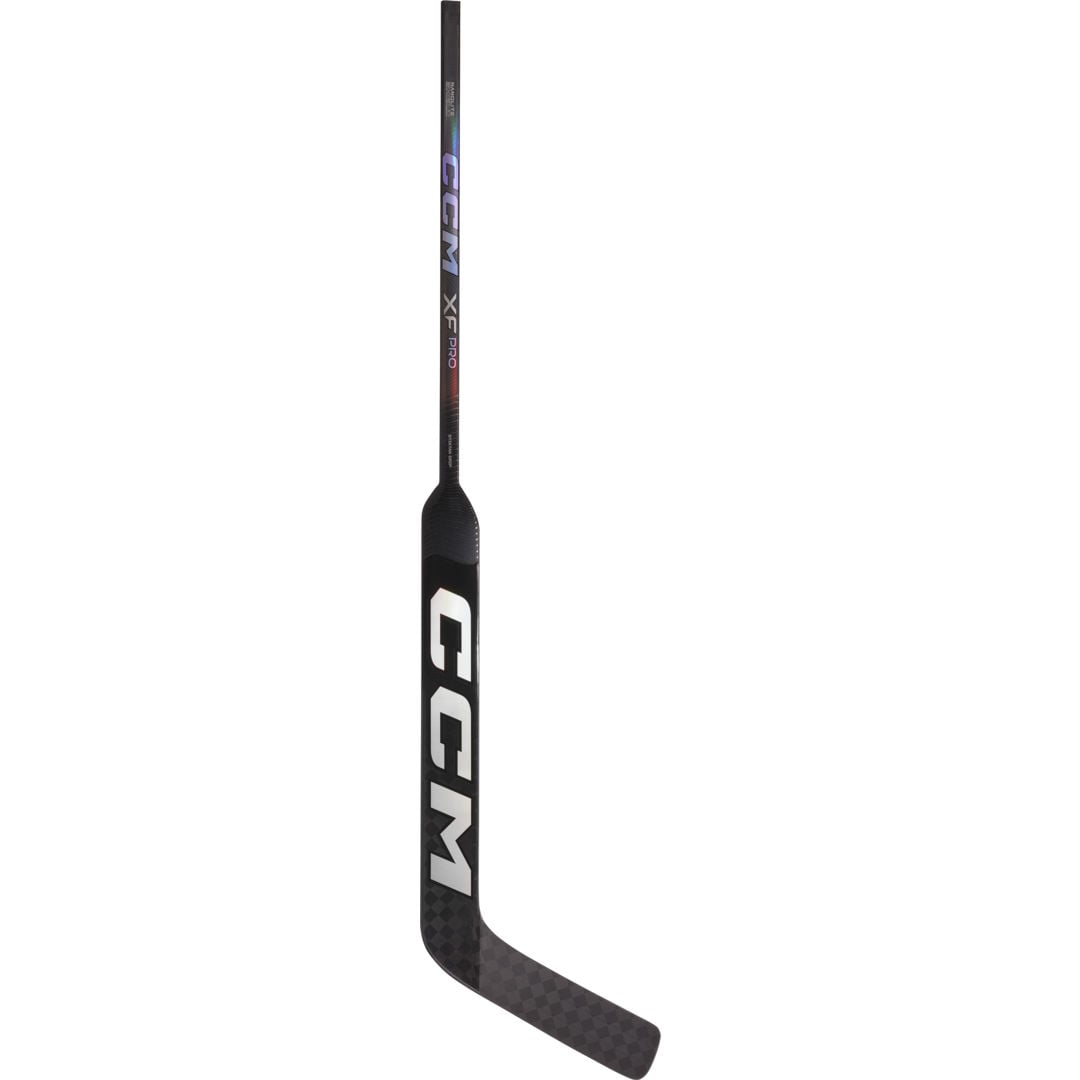 CCM Hockey XF Pro INT målvaktsklubba