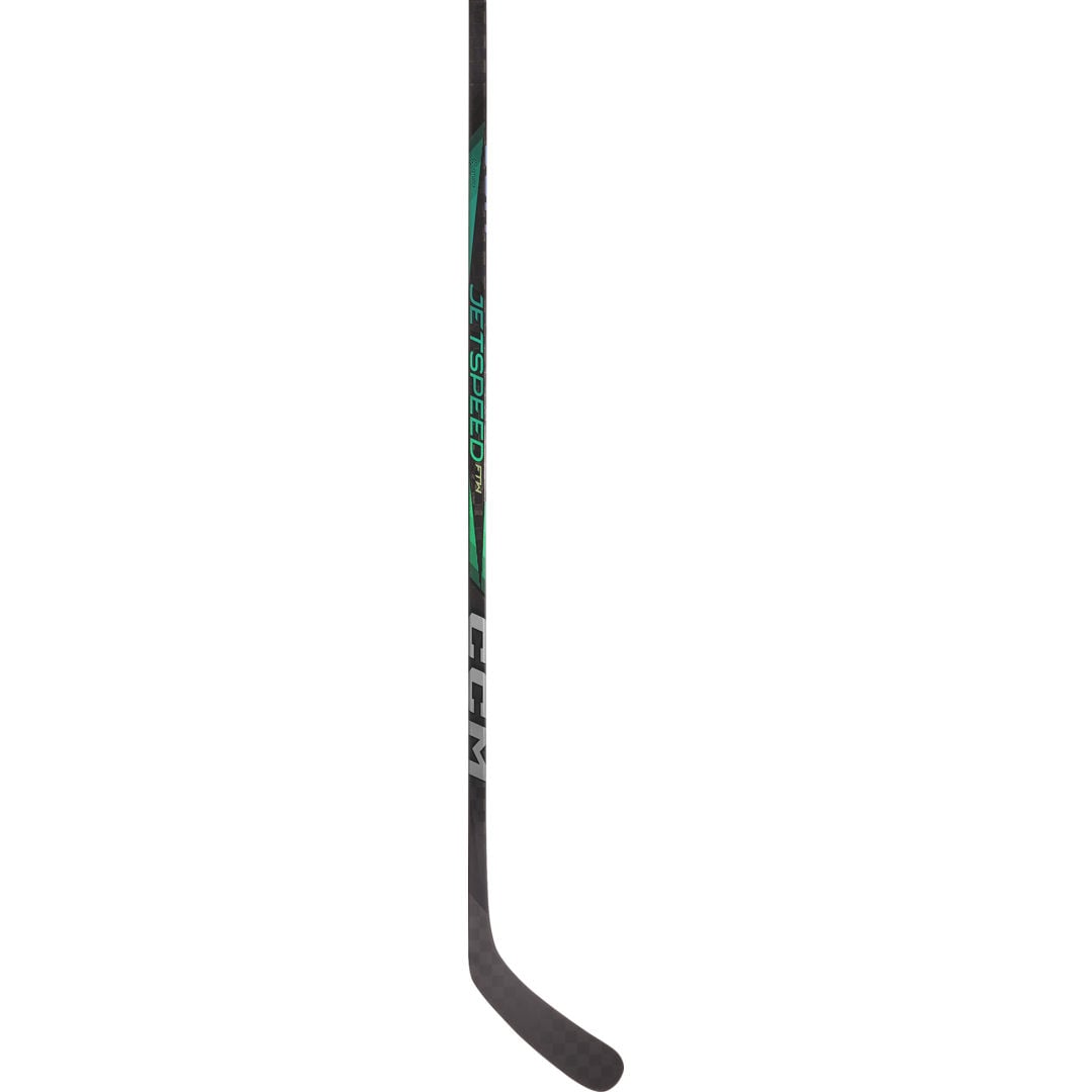 CCM Hockey Jetspeed FTW INT hockeyklubba