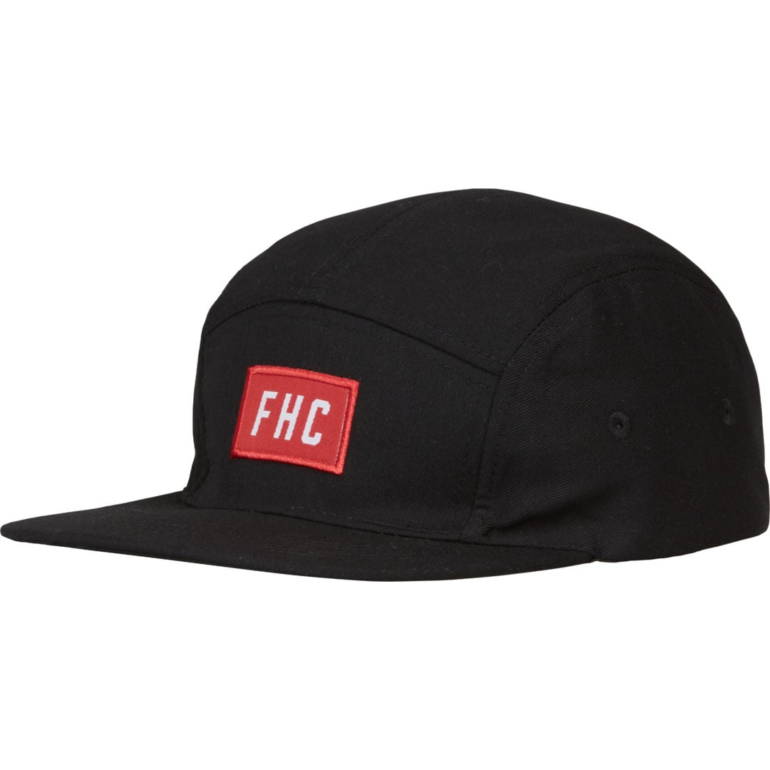 Frölunda Hockey FHC Block keps