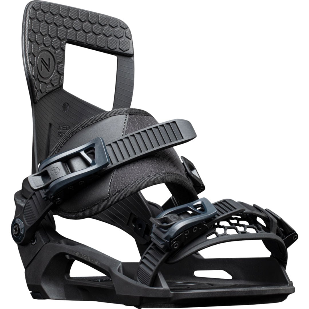 Nidecker Muon-W snowboardbindning