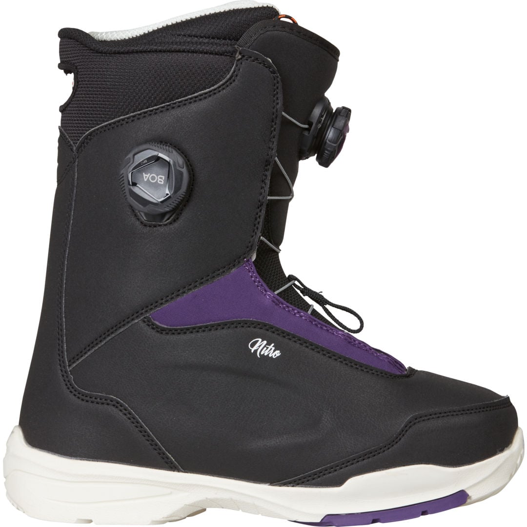 Nitro Scala BOA W snowboardboots
