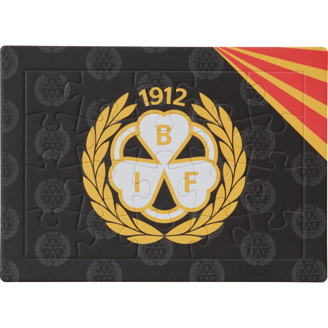 Brynäs IF Rampussel 20 bitar
