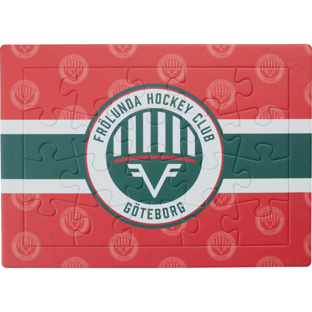 Frölunda Hockey Rampussel 20 bitar