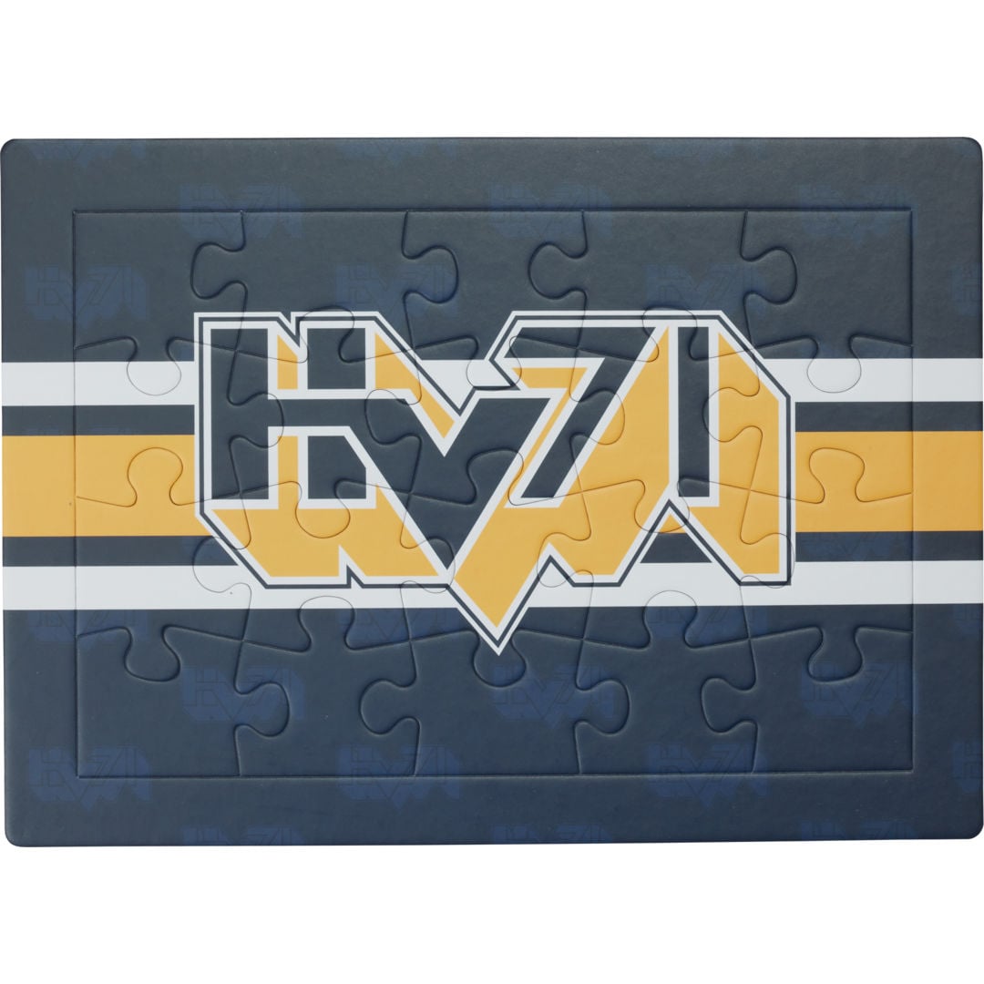HV71 Rampussel 20 bitar