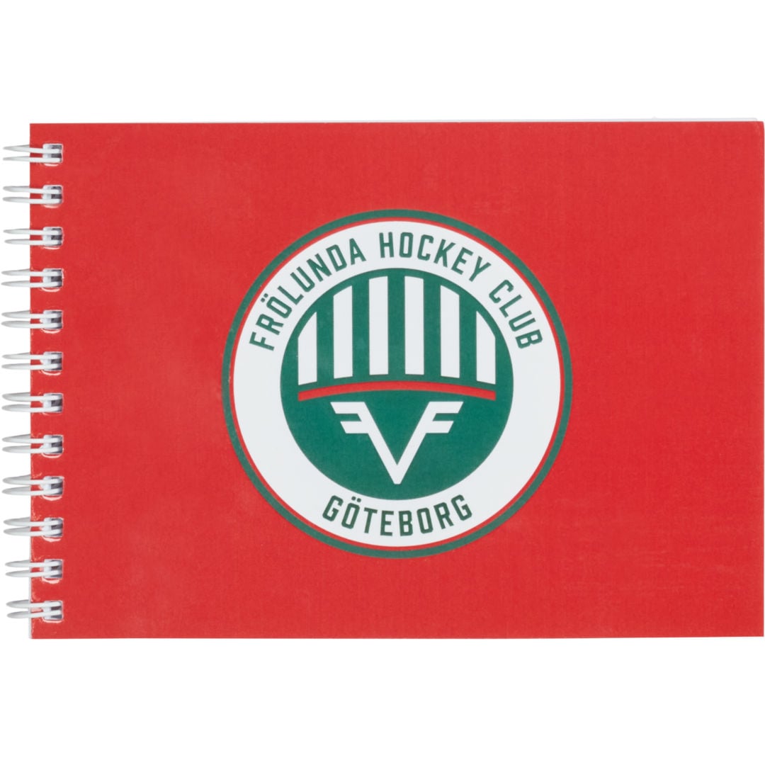 Frölunda Hockey A6 block