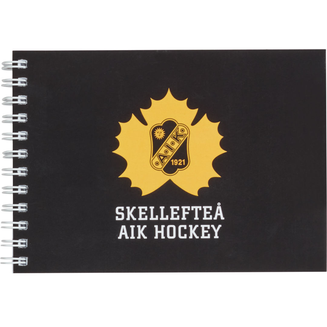 Skellefteå AIK A6 block
