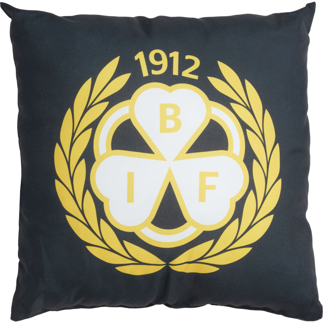 Brynäs IF BIF kudde