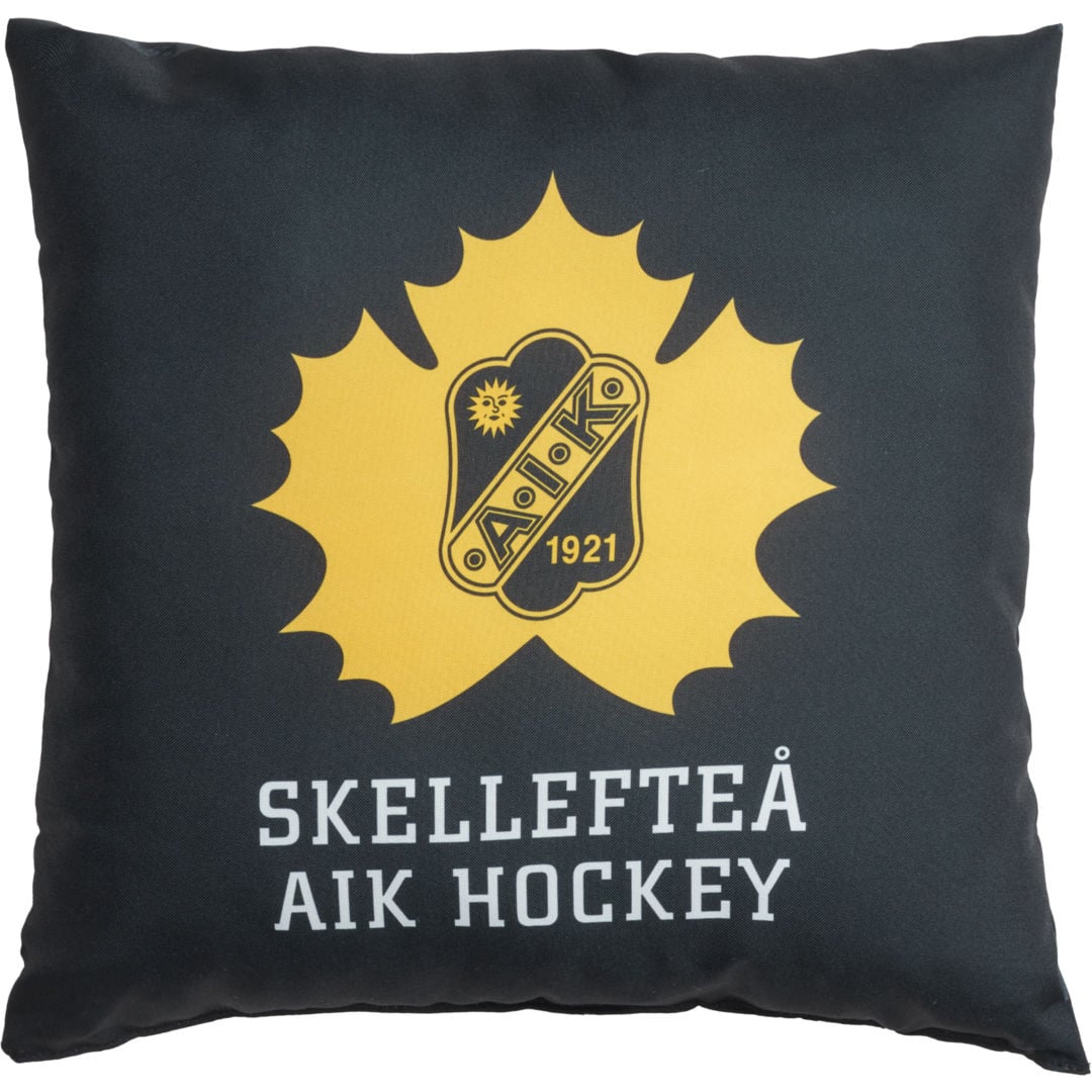 Skellefteå AIK SAIK kudde