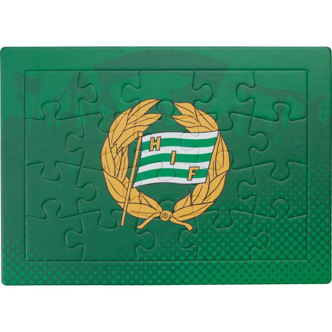 Hammarby Rampussel 20 bitar