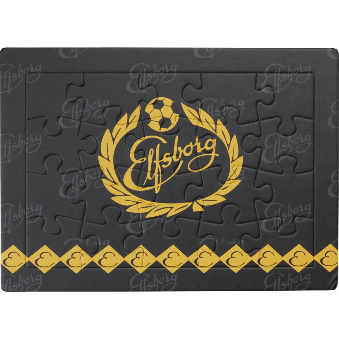 IF ELFSBORG Rampussel 20 bitar