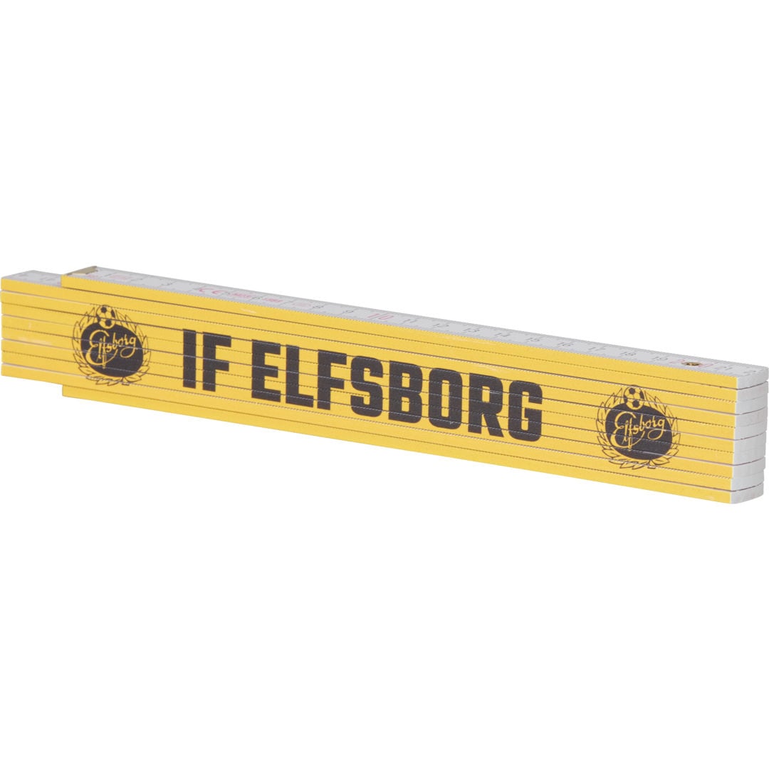 IF ELFSBORG Tumstock