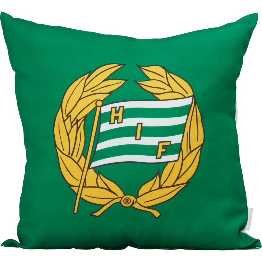 Hammarby HIF kudde