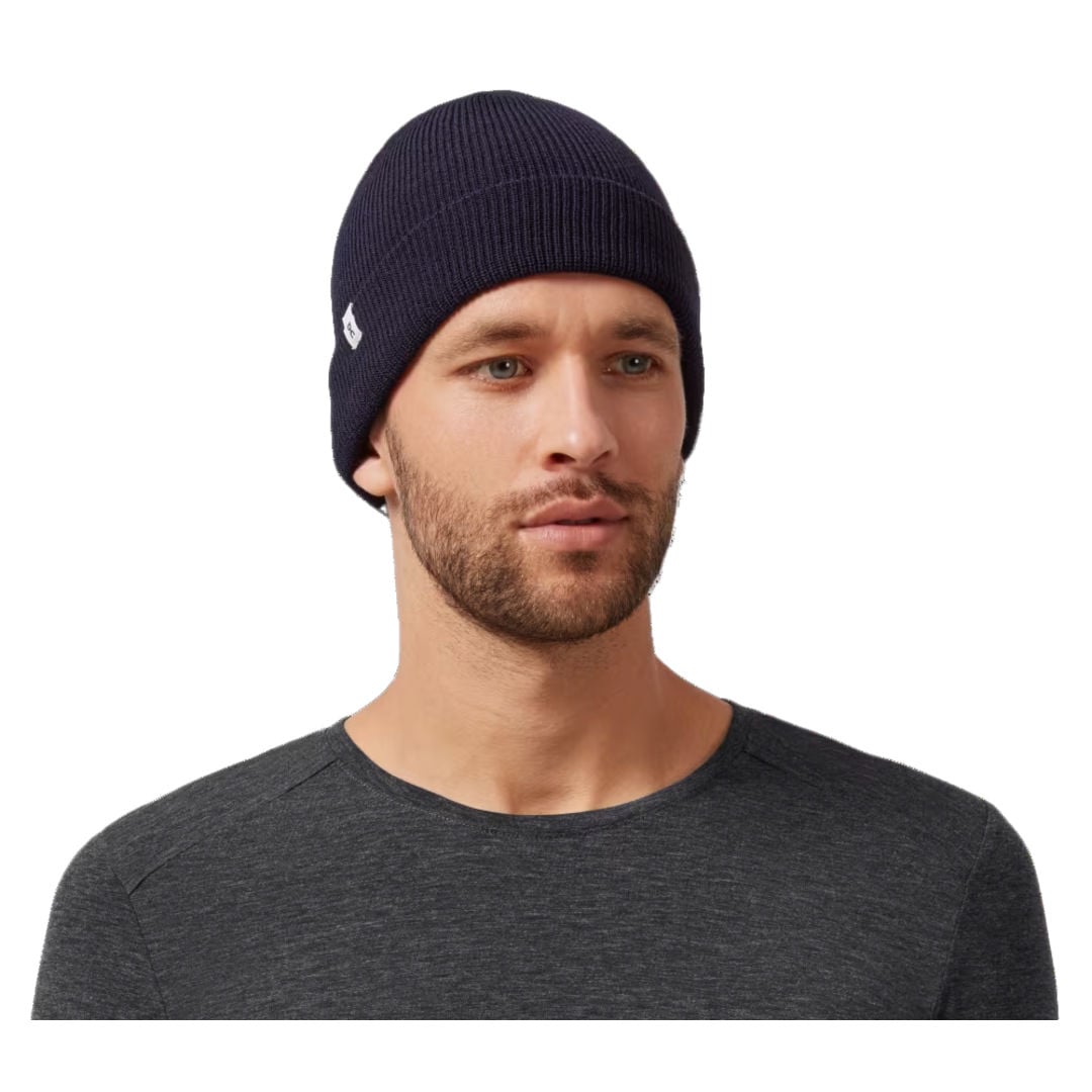 Merino Beanie