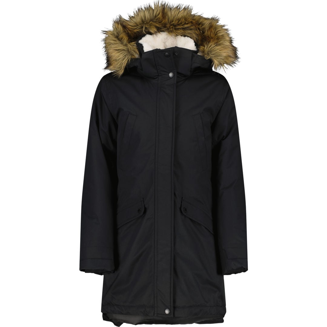 McKinley Alice Parka JR vinterjacka