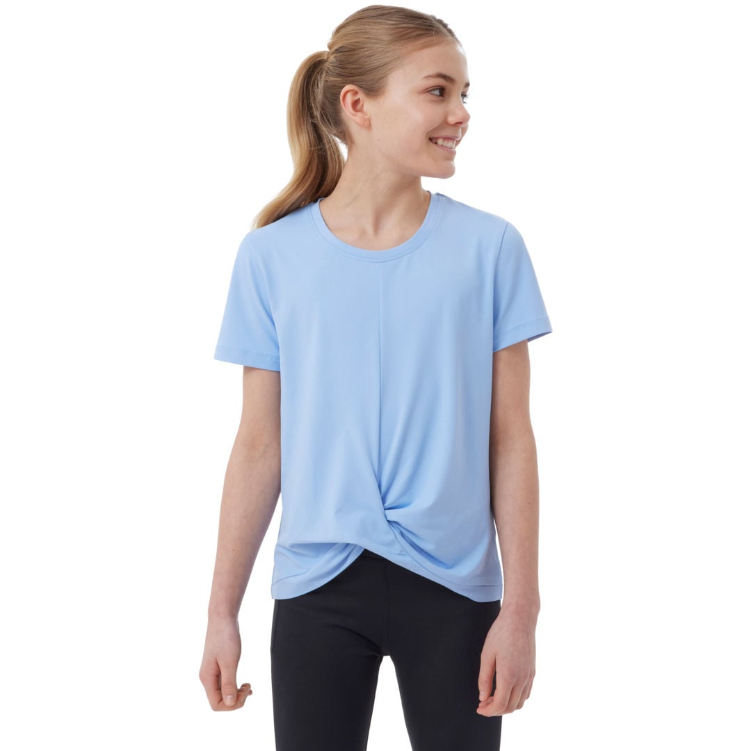 Energetics Rom JR träningst-shirt