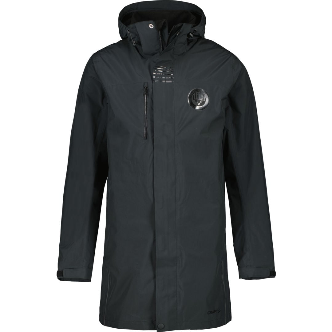 Frölunda Hockey FHC BL M Rain Coat