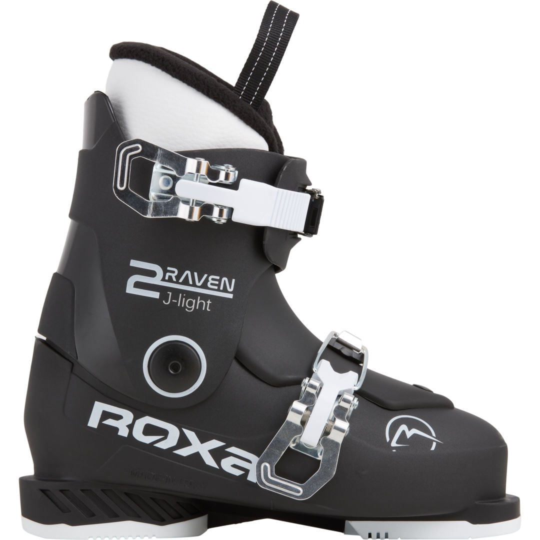 Roxa Raven 2 JR alpinpjäxor