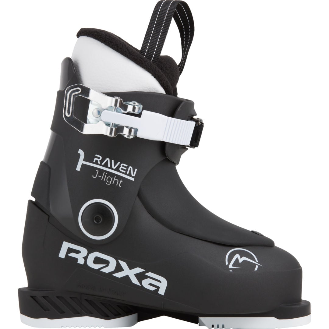 Roxa Raven 1 JR alpinpjäxor