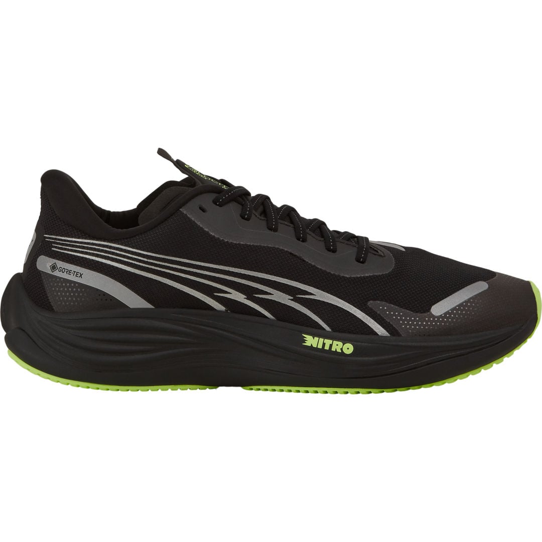 Velocity 3 GTX