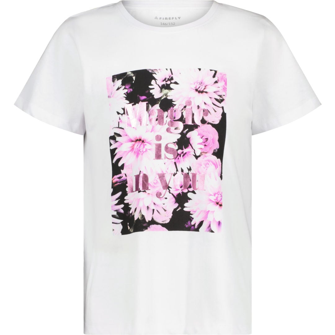 Firefly Jolie JR t-shirt