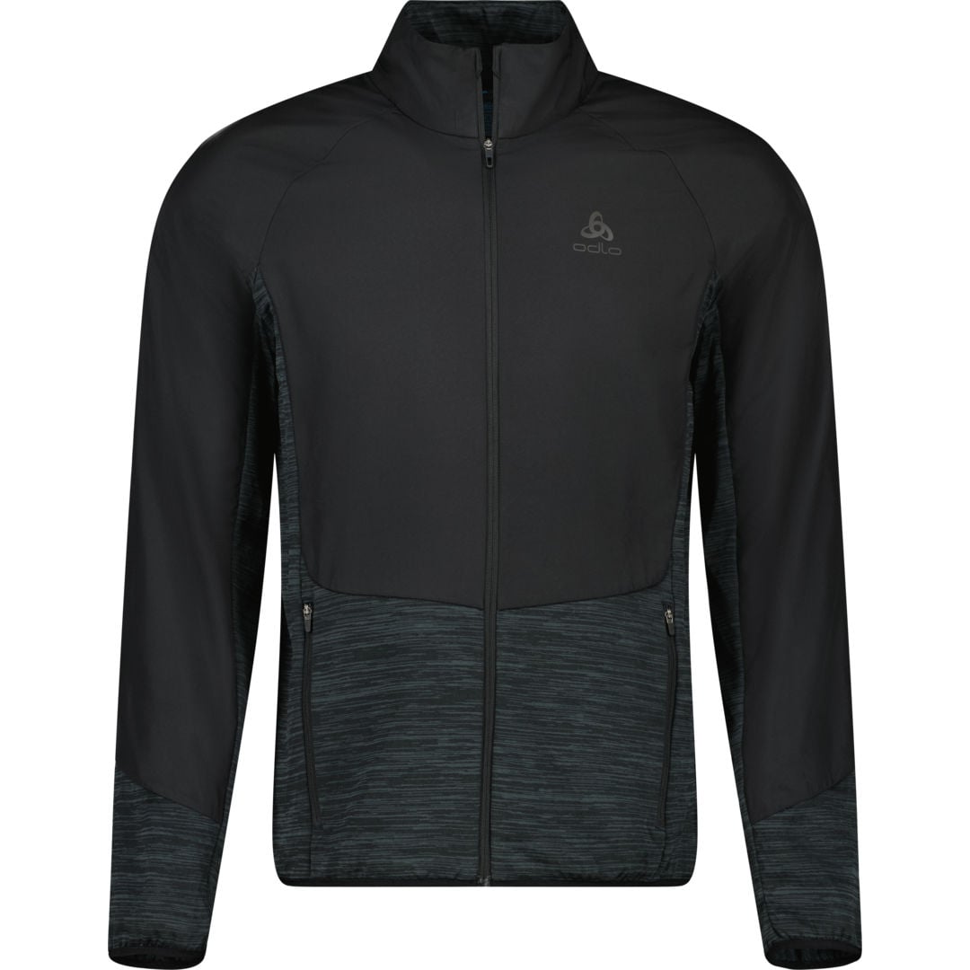 Odlo Essential Insulator Hybrid M träningsjacka