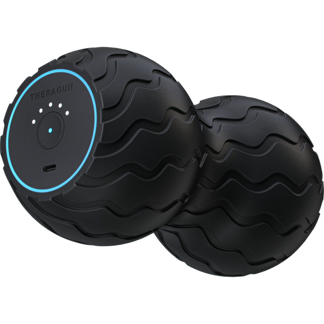 Therabody Wave Duo massageboll