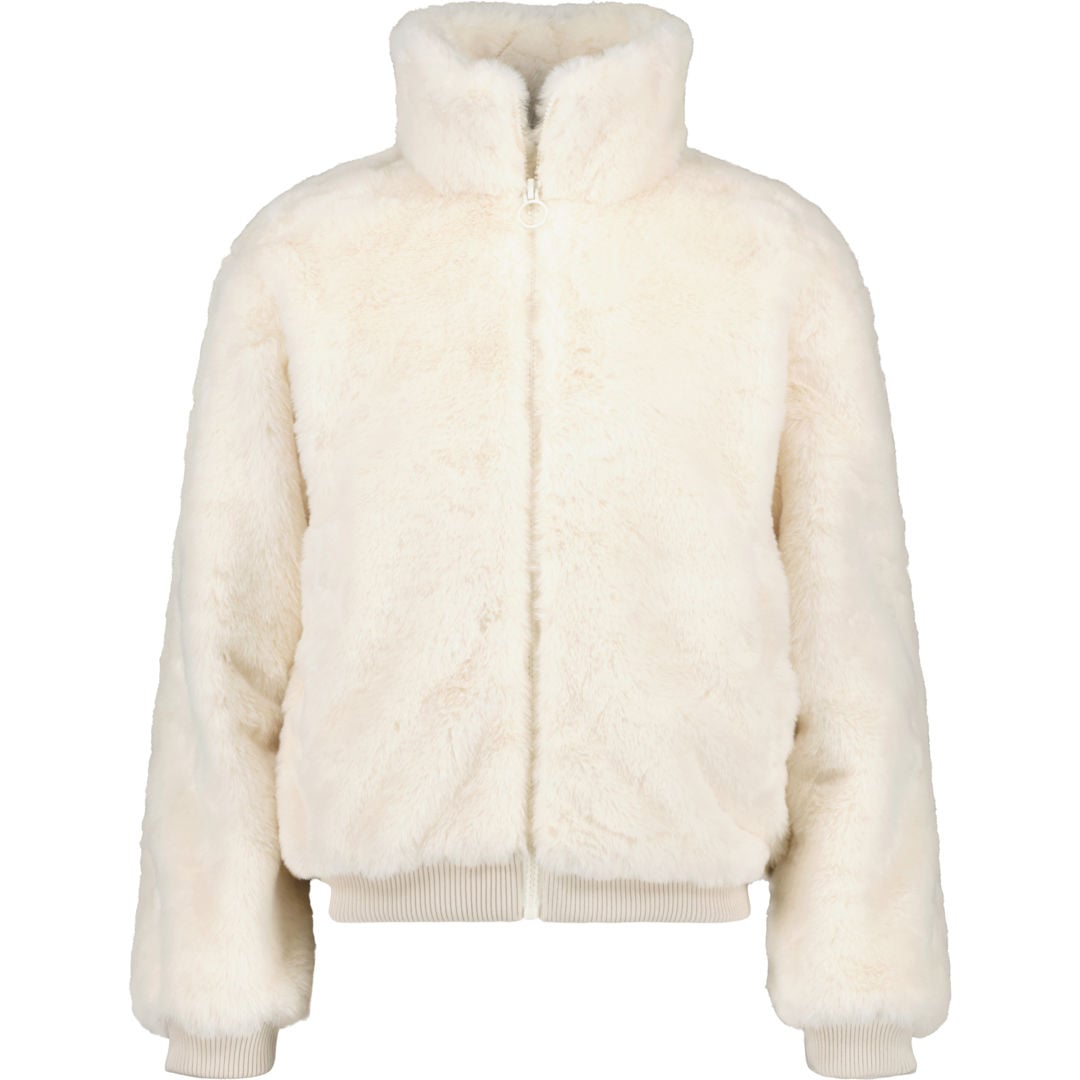 Firefly Furry Bomber JR fleecejacka