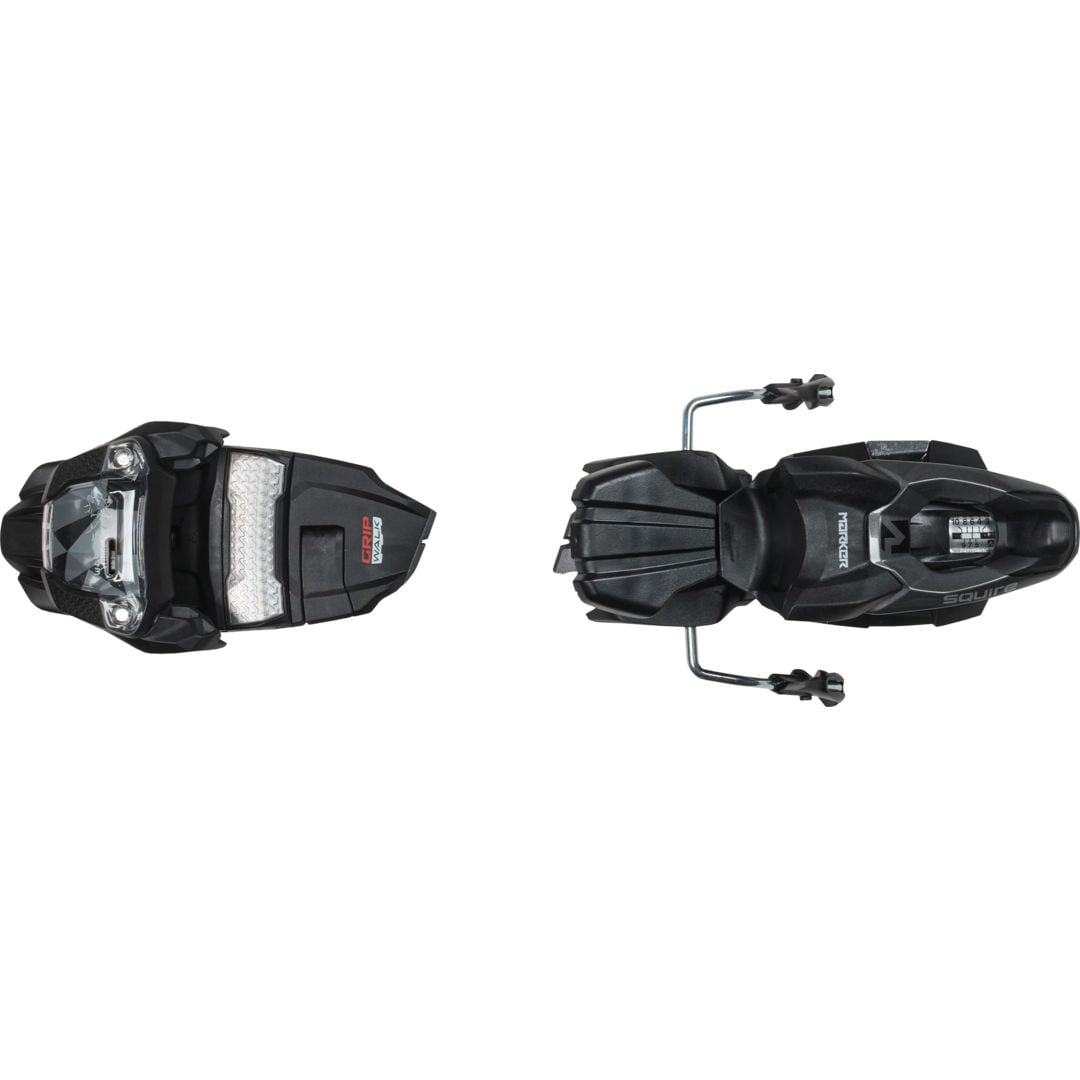 K2 Sports Squire 10 Quikclik 100 mm alpinbindningar