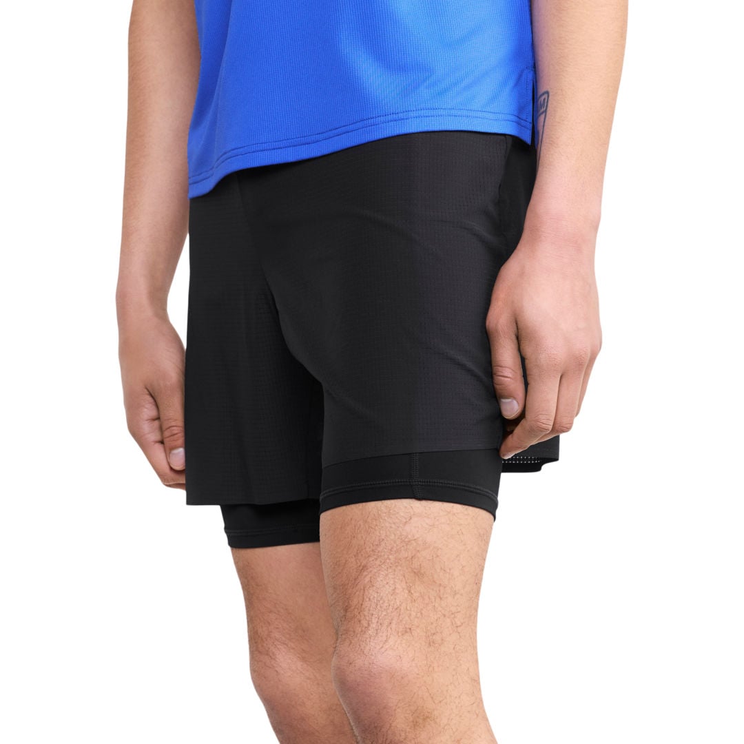 Pro Trail Shorts