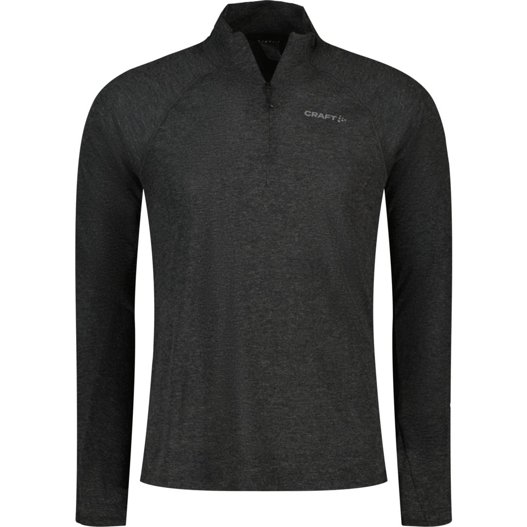 Craft ADV SubZ Wool LS 3 M löpartröja