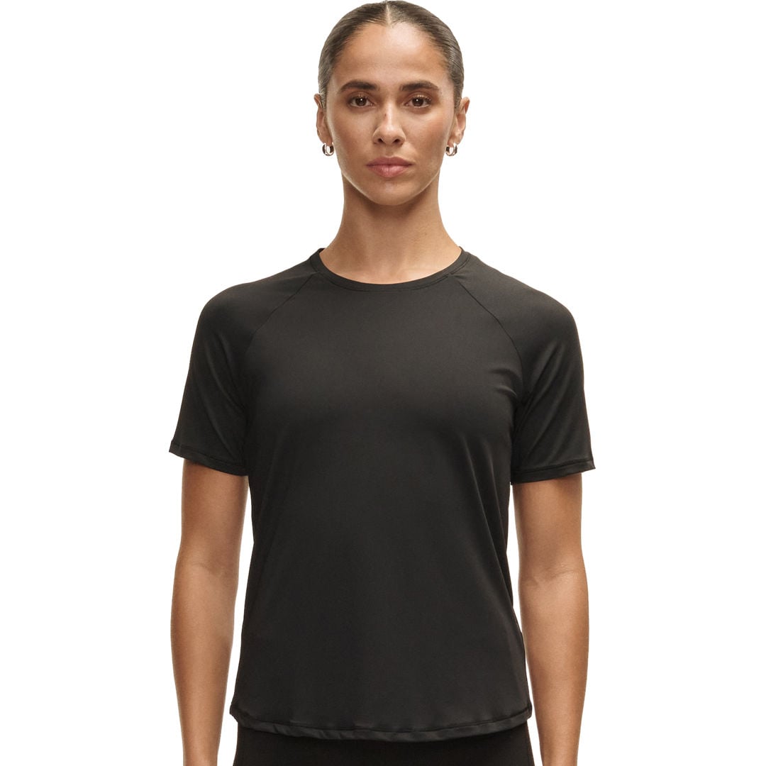 Casall Essential W tränings-tshirt